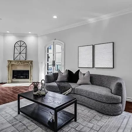 Cozy Condo